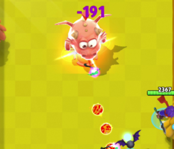 弓箭传说小米版