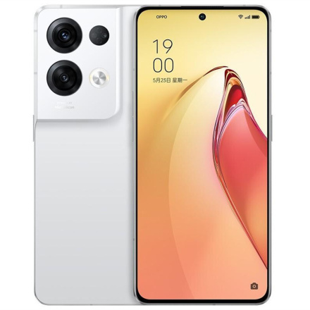 OPPO Reno8 Pro+