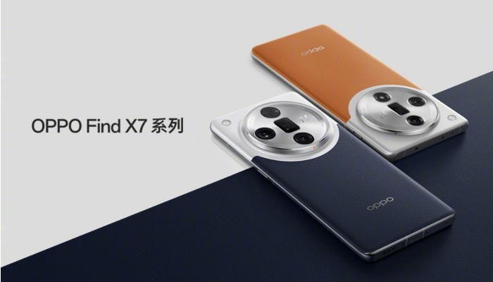 OPPO Find X7支持无线充电吗