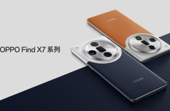 OPPO Find X7支持无线充电吗