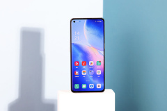 OPPO Reno5 Pro有没有红外