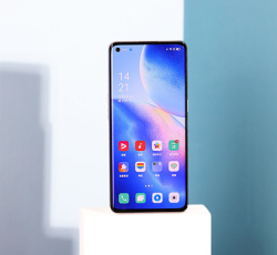 OPPO Reno5 Pro有没有红外