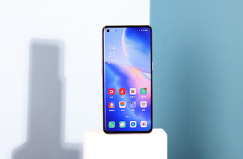 OPPO Reno5 Pro有没有红外