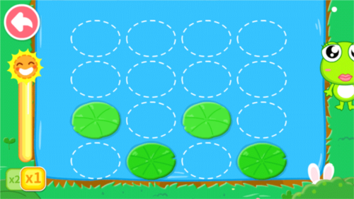 宝宝记忆达人官方版