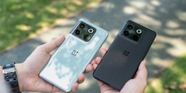 一加ACE Pro本机号码在哪里查看