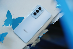 oppo手机怎么播放实况照片