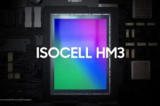 三星ISOCELL HP3传感器是什么档次