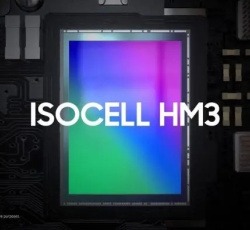 三星ISOCELL HP3传感器是什么档次