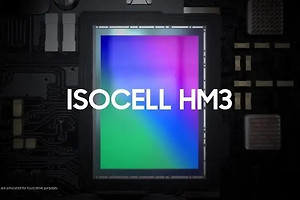 三星ISOCELL HP3传感器是什么档次