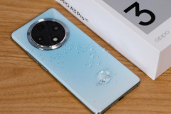 OPPO A3 Pro进水能保修吗？