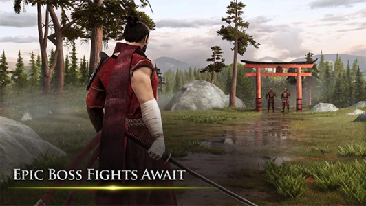 忍者武士隆最新版