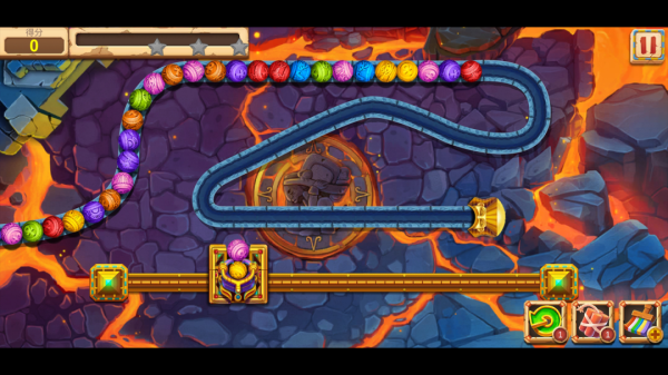 祖玛世纪手机版