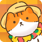 喵喵妙妙塔数涂官方正版