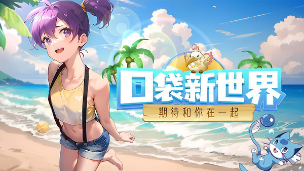 魔兽小宠物手游最新版