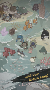 野生驯兽师内置作弊菜单版