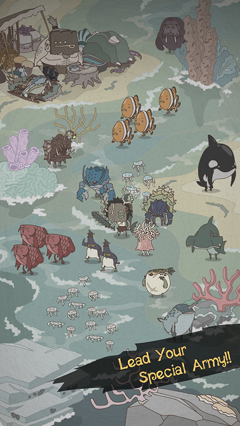 野生驯兽师内置作弊菜单版