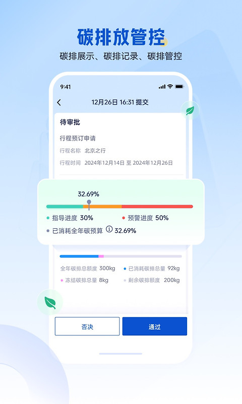 携程商旅app