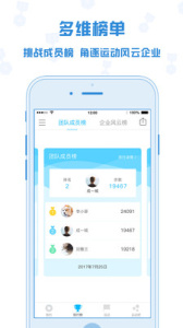 企业咕咚app