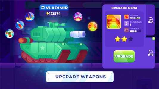 坦克之星2免费版