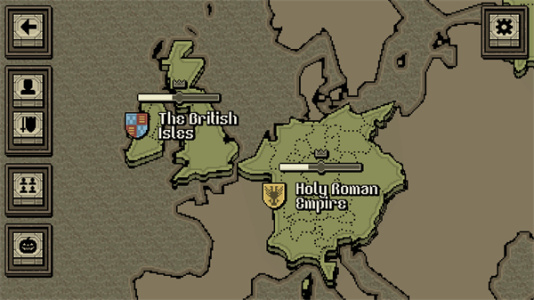 该死的混蛋国际版