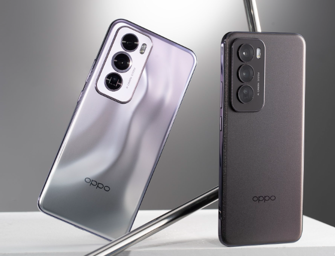 OPPO Reno12参数配置有哪些亮点？值得入手吗？