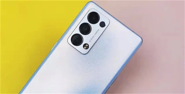 OPPO K10活力版怎么查看电池健康