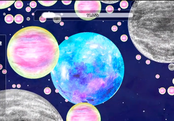 流浪小星球手游