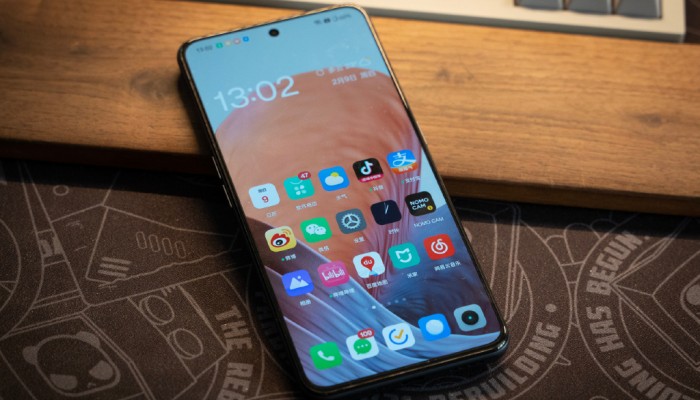 真我Realme GT Neo5屏幕刺眼怎么办