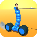 终极飞车战役手机版