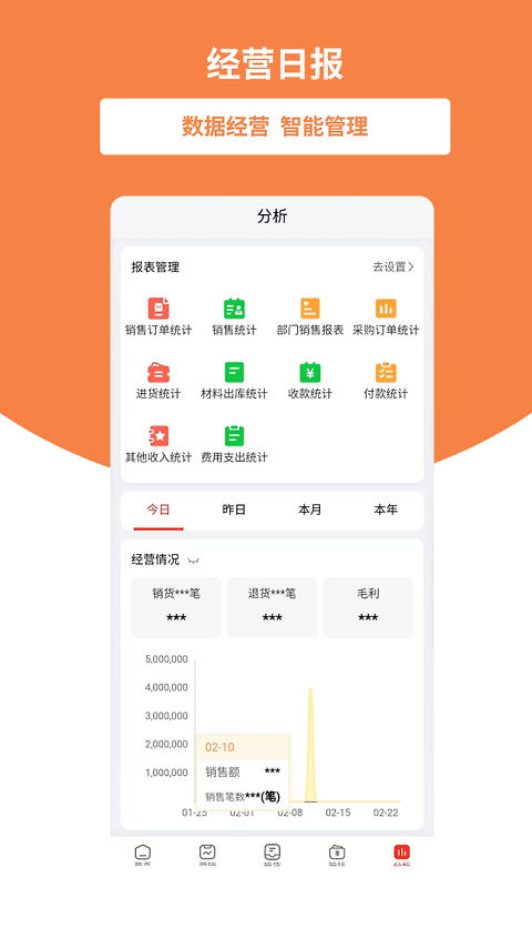 好生意app