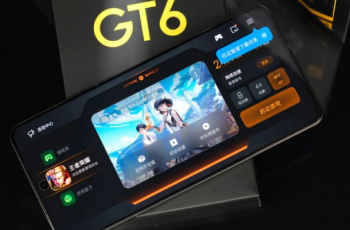 真我Realme GT6 AI大神辅助功能如何开启？
