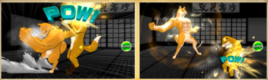 动物之斗游戏最新版