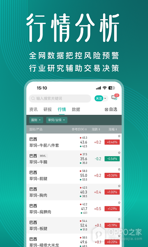 牧集app
