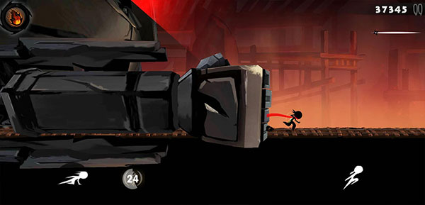 忍者必须死3体验服最新版