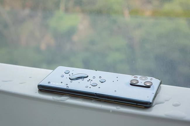 OPPO Find X3 Pro硬件更换价格表