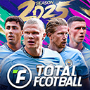 最佳球会国际服(Total Football)