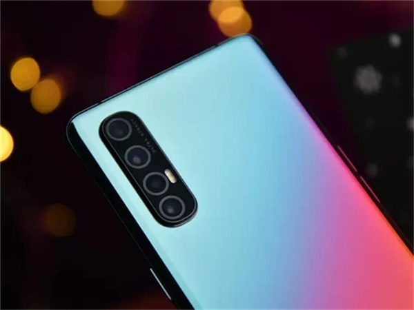 OPPO K10分屏教程