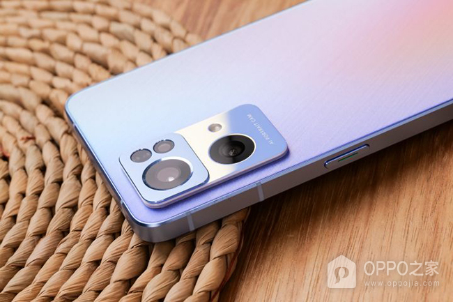 OPPO Reno7 pro能跑多少分