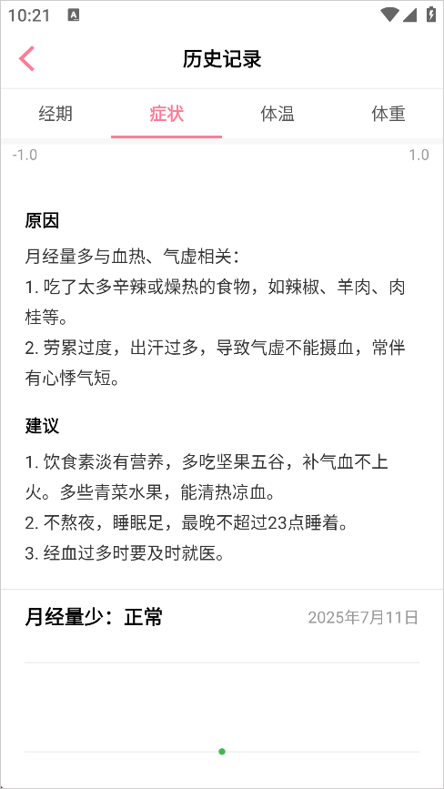 月来越好app