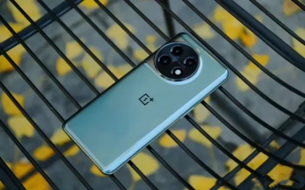 一加 11如何减少误触