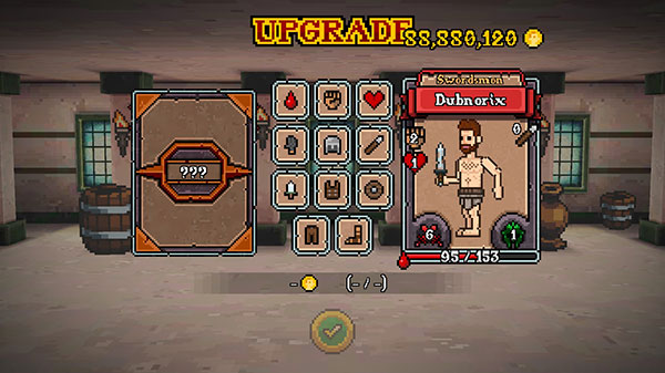 弹跳角斗士手游最新版