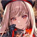 NIKKE胜利女神官服