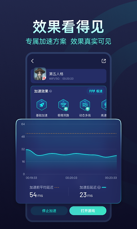 UU加速器app