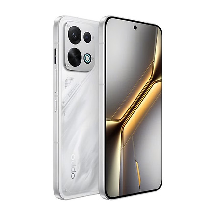 OPPO K15