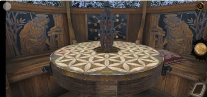 达芬奇密室2中文版