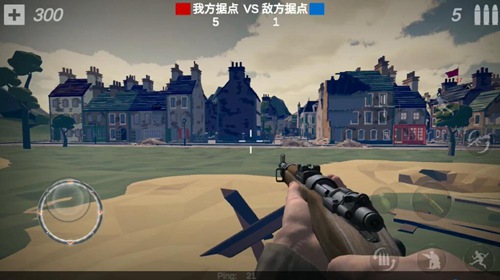 梦回战场手机版最新版