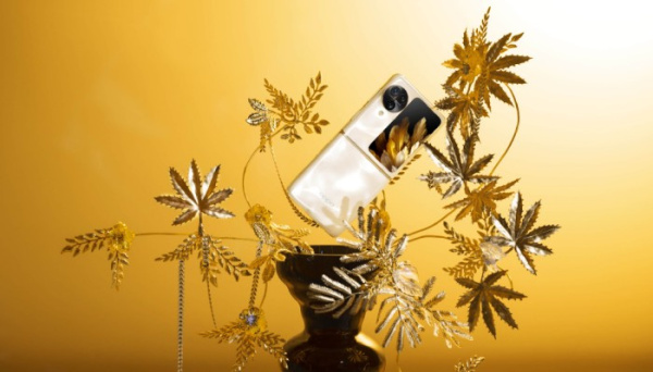 OPPOFindN3Flip如何切换4G网络