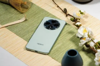 OPPO A3（5G）怎么截图？