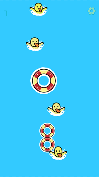 旱鸭子下水最新版