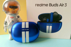 真我Buds Air3如何查真伪